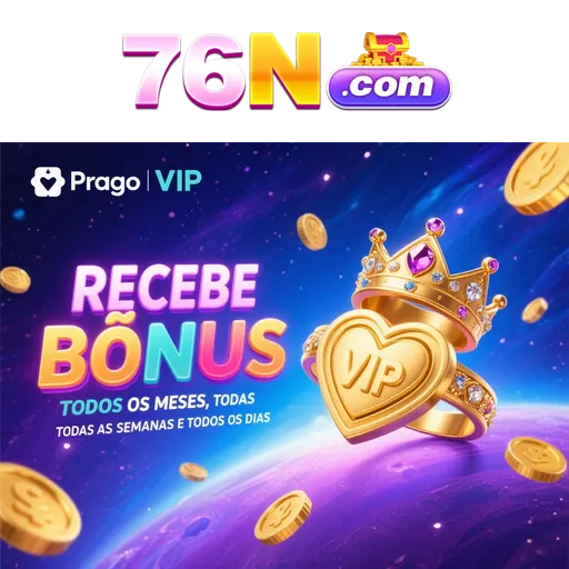 76N Ganhe R$ 100,00 Gratis